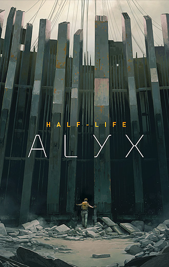  Half-Life: Alyx
