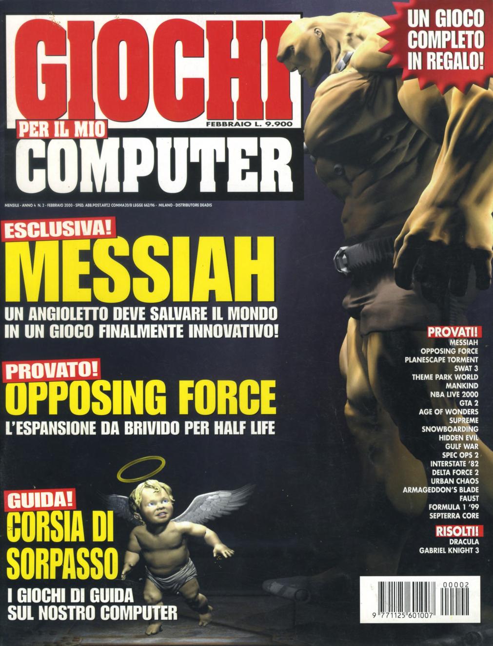 Giochi Per Il Mio Computer At Valve Games Magazines Collection