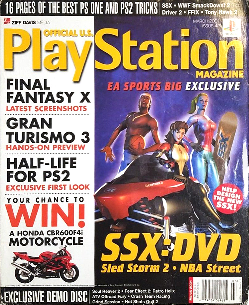 The Best Games Ever  Official European PlayStation Magazine Fan