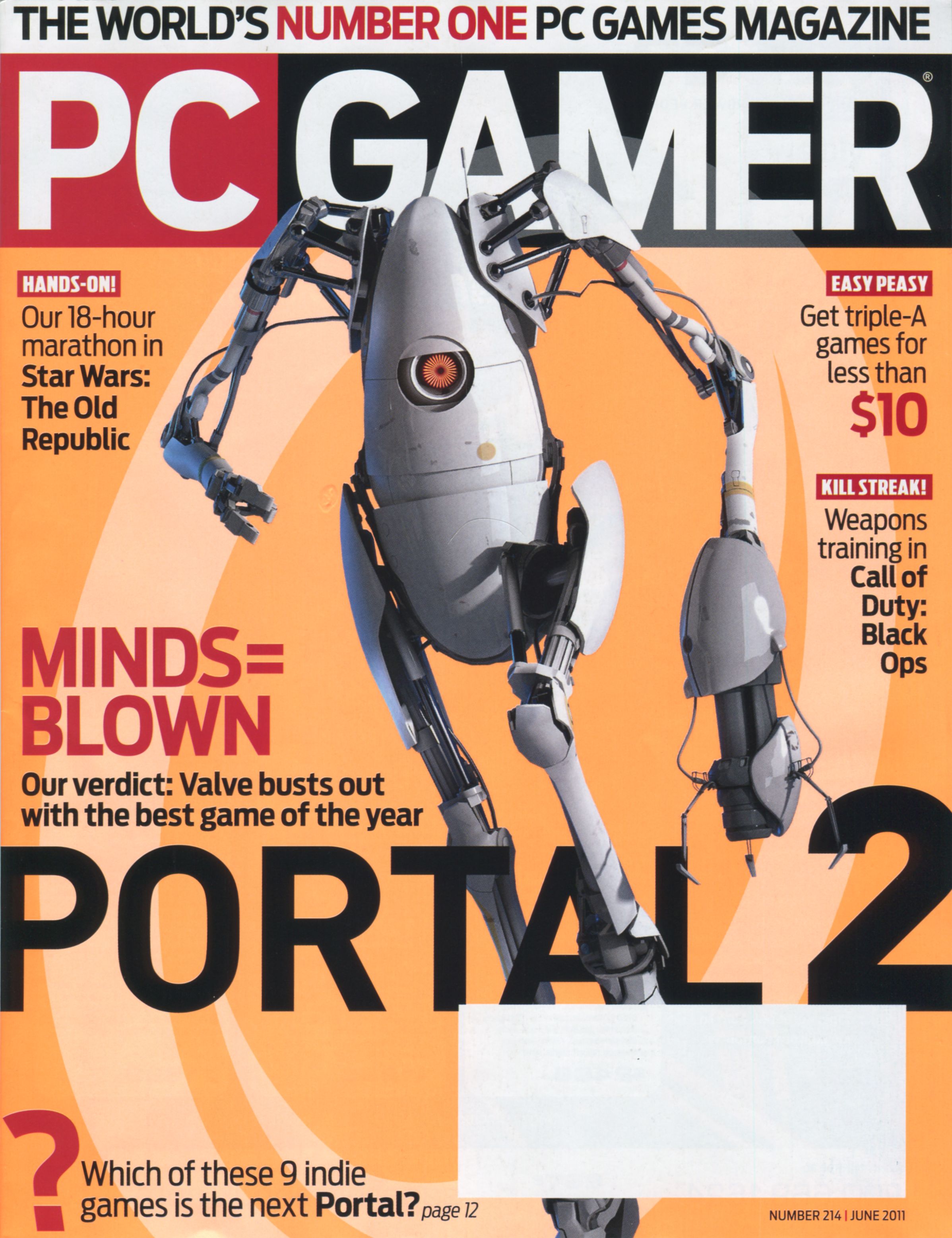 PC Magazine May 2016