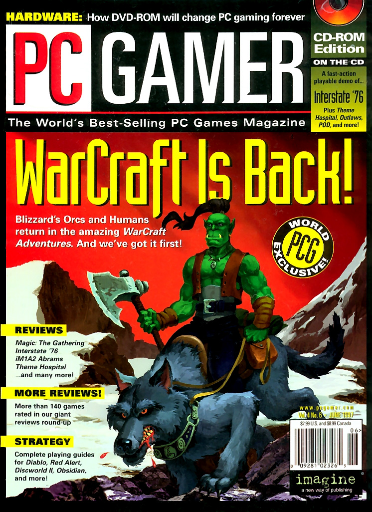 Revista Full Games 101 - Farcry 2 - GAMES E CONSOLES - GAME PC
