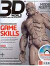 3D World / Issue 97 December 2007