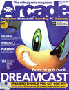 Arcade / Issue 12 November 1999