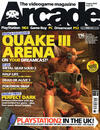 Arcade / Issue 22 August 2000