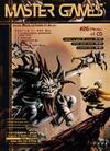 Master Games / Issue 26 October 2000