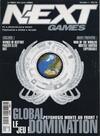 Next Games / Issue 1 May 1998