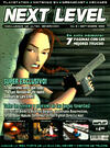 Next Level / Issue 08 September 1999