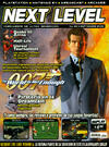 Next Level / Issue 20 September 2000