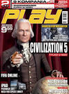 Play (PL) / March 2010