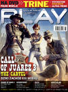 Play (PL) / March 2011