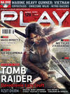 Play (PL) / June 2011