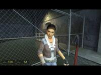 Half-Life 2 Steam video