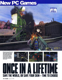 Issue 2 January 1999