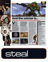 Issue 13 December 1999