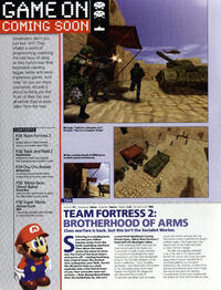 Issue 15 January 2000