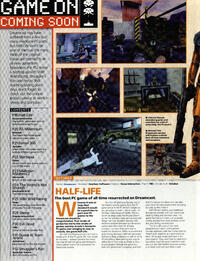 Issue 23 September 2000