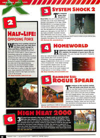 Issue 186 January 2000