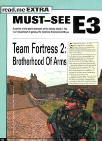 Issue 191 June 2000