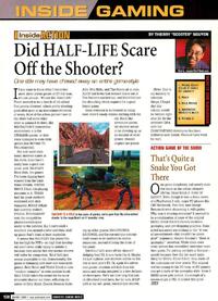 Issue 193 August 2000