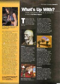Issue 206 September 2001