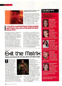 Issue 238 May 2004