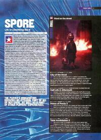 Issue 252 June 2005
