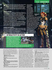 Issue 255 October 2005