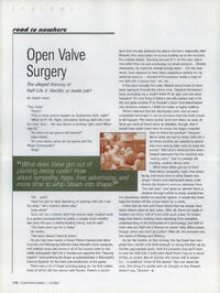 Issue 157 December 2003