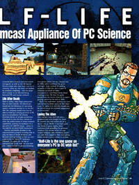 Issue 06 February 2000