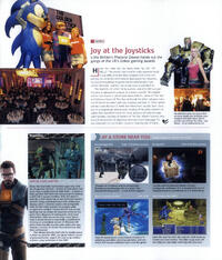 Issue 144 XMAS 2004