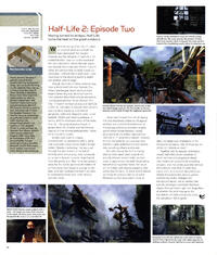 Issue 168 November 2006