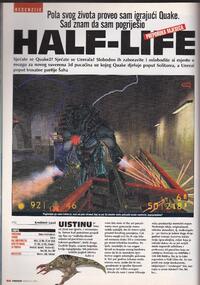 Issue 43 December 1998
