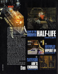 Issue 62 December 1998