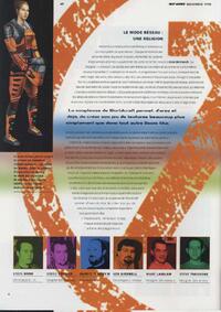 Issue 6 November 1998