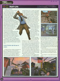 Issue 27 April 2001