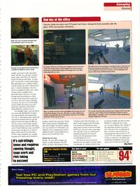 Issue 118 January 2001