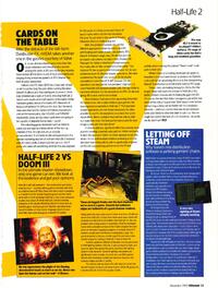 Issue 155 December 2003