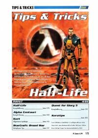 Issue 79 April 1999