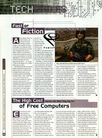 Issue 19 March 2000