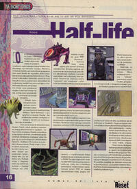 Issue 10 February 1998
