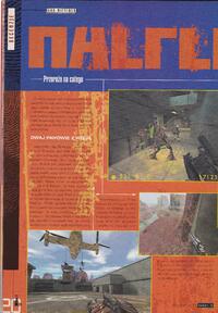 Issue 21 January 1999