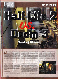 Issue 125 July 2004