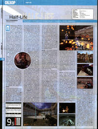 Issue 33 December 1998