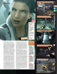 Issue 246 November 2007