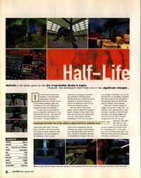 Issue 1 November 1998