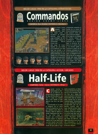 Issue 18 April 1999