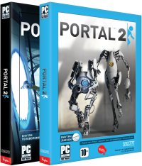 Portal 2