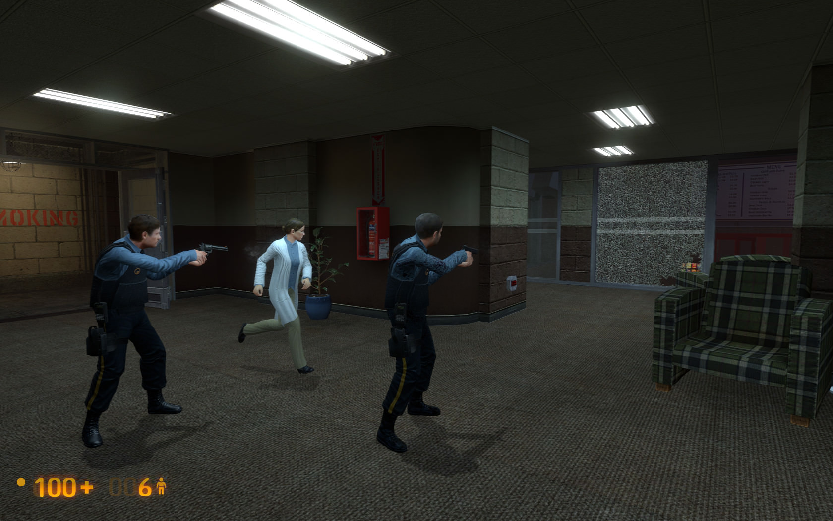 Source sdk 2007. Black Mesa охранник. Непредвиденные последствия Black Mesa. Source SDK Base 2007.