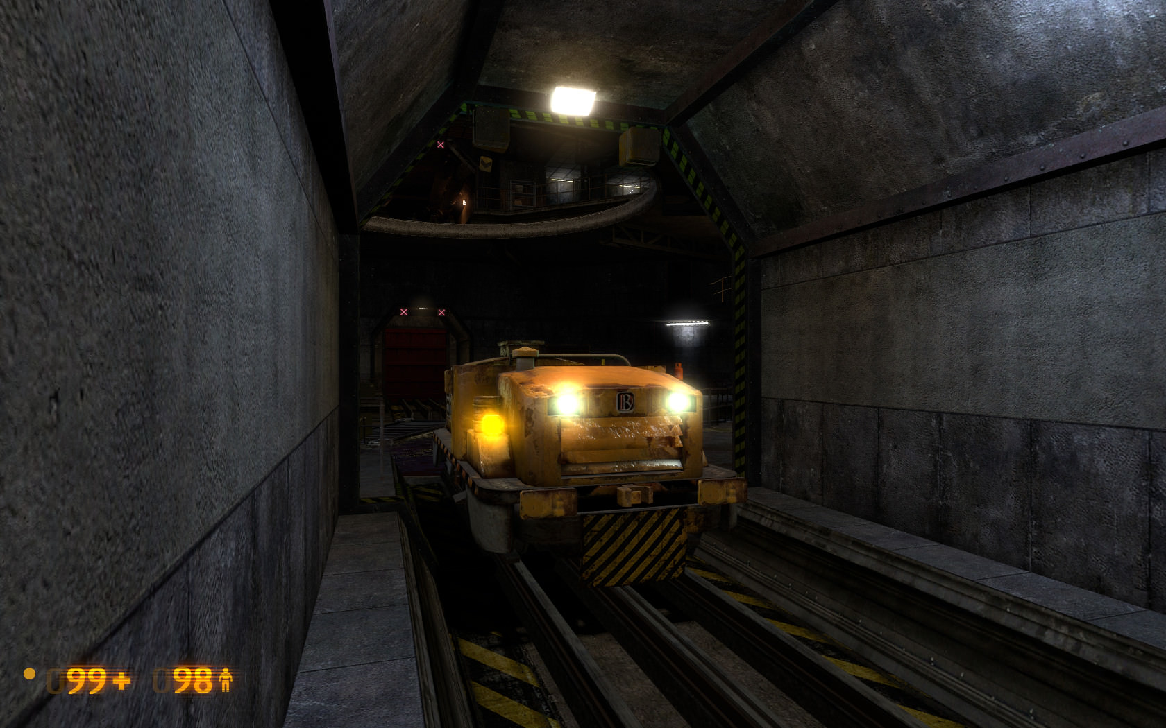 Black mesa steam workshop фото 26