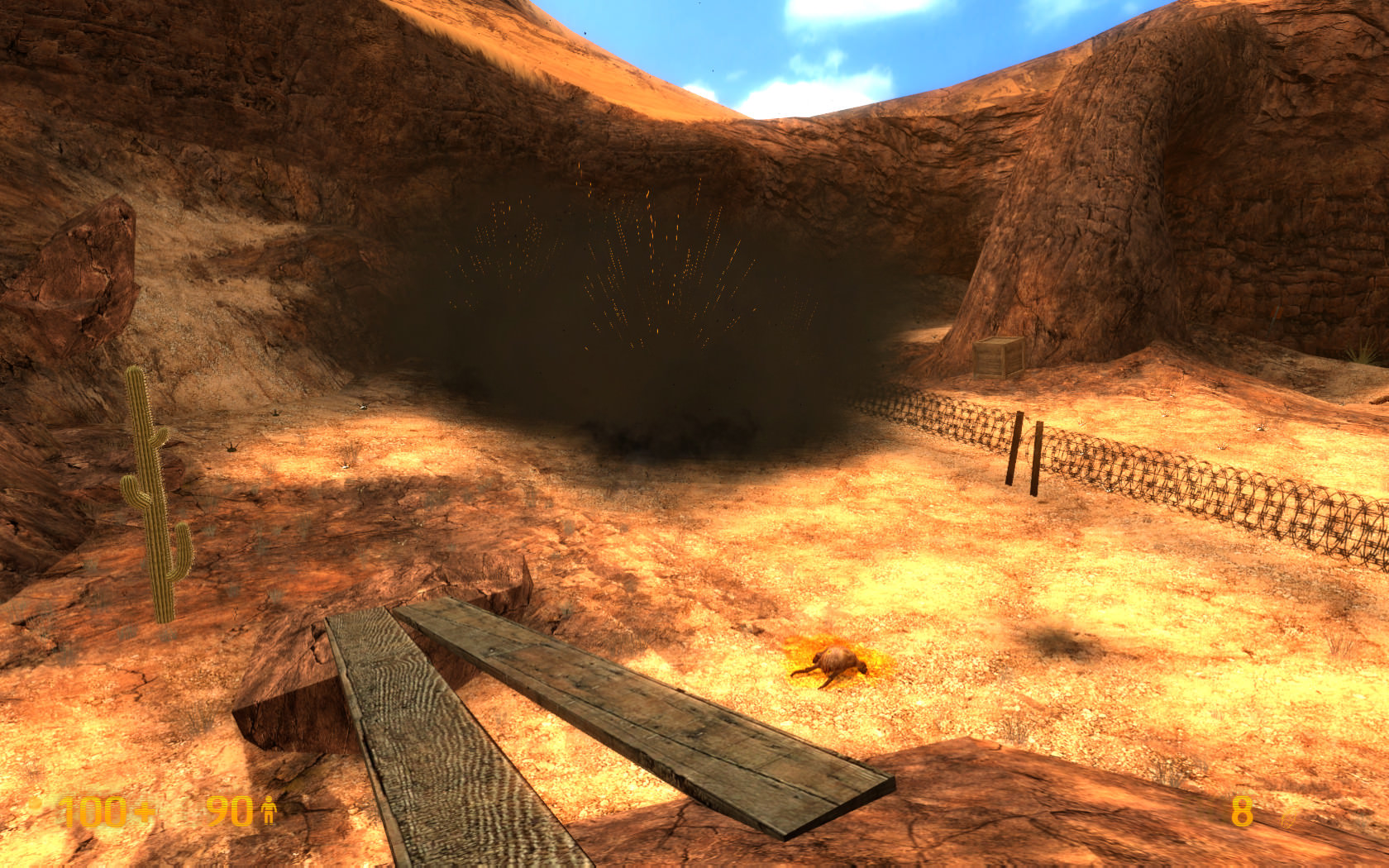 Black mesa steam charts фото 75